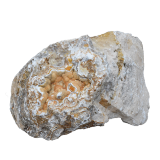 Travertín TR51 solitérny kameň